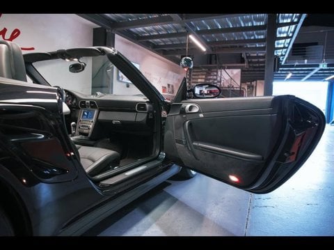 Voitures D'occasion À Marcq-En-Baroeul | Porsche 911 Cabriolet Turbo 3.6 Bvm 480Ch
