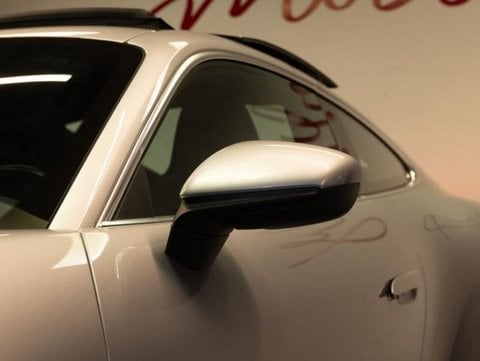 Voitures D'occasion À Marcq-En-Baroeul | Porsche 911 Coupe Carrera S 3.0 Pdk 450Ch My20