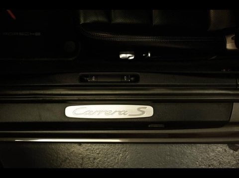 Voitures D'occasion À Marcq-En-Baroeul | Porsche 911 Coupe 991-2 Carrera S 3.0 Pdk 420Ch