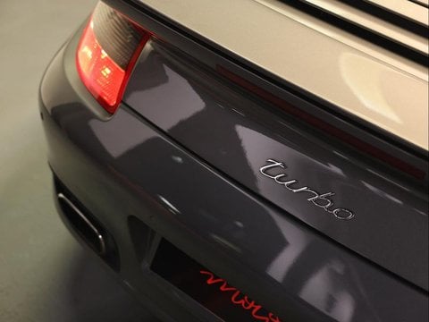 Voitures D'occasion À Marcq-En-Baroeul | Porsche 911 Coupe Turbo