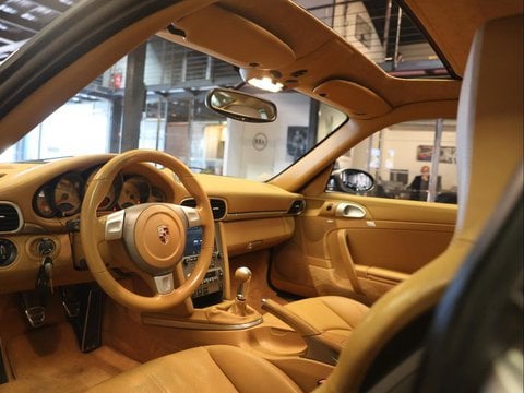 Voitures D'occasion À Marcq-En-Baroeul | Porsche 911 Coupe Turbo