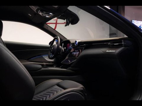 Voitures D'occasion À Marcq-En-Baroeul | Maserati Granturismo 3.0 V6 550Ch Trofeo