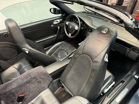 Voitures D'occasion À Marcq-En-Baroeul | Porsche 911 Cabriolet Carrera