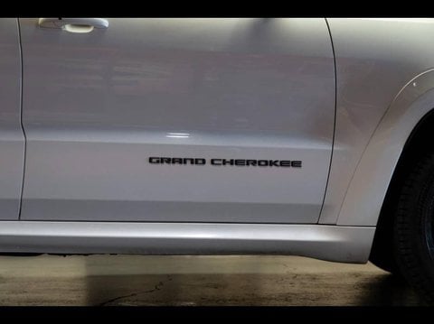 Voitures D'occasion À Marcq-En-Baroeul | Jeep Grand Cherokee 6.4 V8 Hemi 468Ch Srt Bva8 Euro6D-T