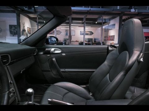 Voitures D'occasion À Marcq-En-Baroeul | Porsche 911 Cabriolet Turbo 3.6 Bvm 480Ch