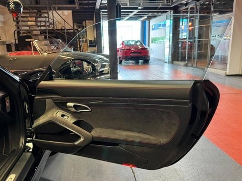 Voitures D'occasion À Marcq-En-Baroeul | Porsche 911 Targa 3.0 450Ch 4 Gts Pdk