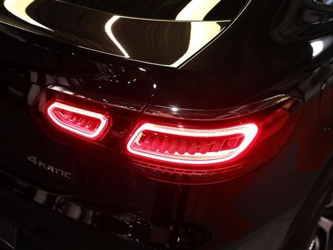 Voitures D'occasion À Marcq-En-Baroeul | Mercedes-Benz Glc Coupé 300 4Matic Amg Line 258Ch Eq B...