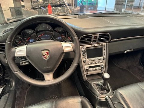 Voitures D'occasion À Marcq-En-Baroeul | Porsche 911 Cabriolet Carrera