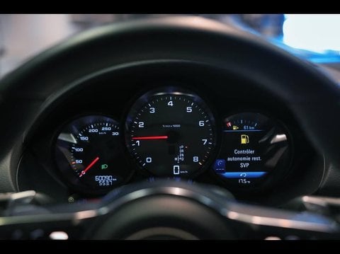 Voitures D'occasion À Marcq-En-Baroeul | Porsche 718 Cayman S 2.5 Pdk 350Ch