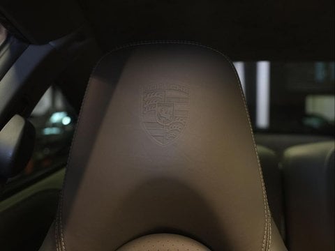 Voitures D'occasion À Marcq-En-Baroeul | Porsche 911 Coupe Carrera S 3.8 Bvm 355Ch