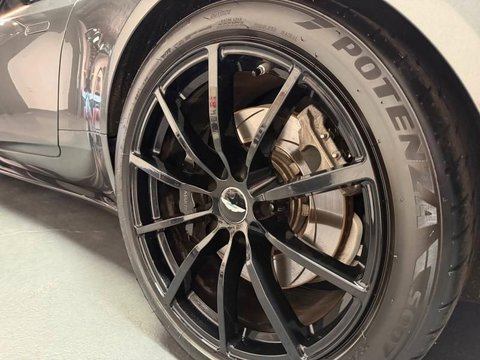Voitures D'occasion À Marcq-En-Baroeul | Aston Martin Db11 V12 5.2 640Ch Amr Bva8
