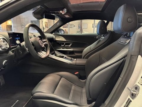 Voitures D'occasion À Marcq-En-Baroeul | Mercedes-Benz Amg Gt 63 585Ch 4Matic+