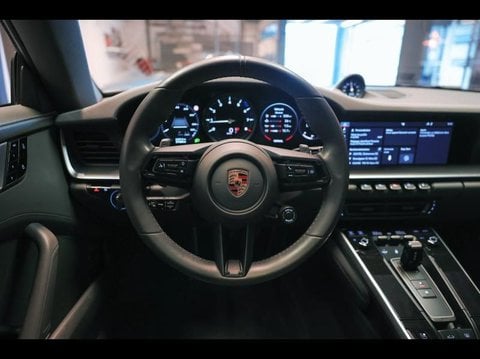 Voitures D'occasion À Marcq-En-Baroeul | Porsche 911 Coupe Carrera 4S 3.0 Pdk 450Ch