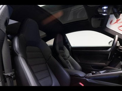 Voitures D'occasion À Marcq-En-Baroeul | Porsche 911 Coupe 3.7 650Ch Turbo S Pdk