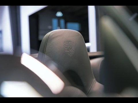 Voitures D'occasion À Marcq-En-Baroeul | Porsche 911 Cabriolet Turbo 3.6 Bvm 480Ch