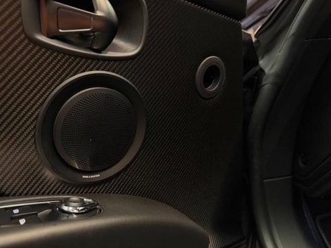 Voitures D'occasion À Marcq-En-Baroeul | Aston Martin Db11 V12 5.2 640Ch Amr Bva8