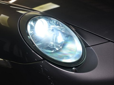 Voitures D'occasion À Marcq-En-Baroeul | Porsche 911 Coupe Turbo