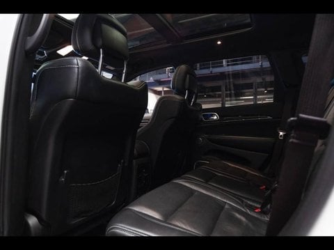 Voitures D'occasion À Marcq-En-Baroeul | Jeep Grand Cherokee 6.4 V8 Hemi 468Ch Srt Bva8 Euro6D-T