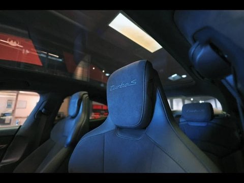 Voitures D'occasion À Marcq-En-Baroeul | Porsche Taycan 761Ch Turbo S My21