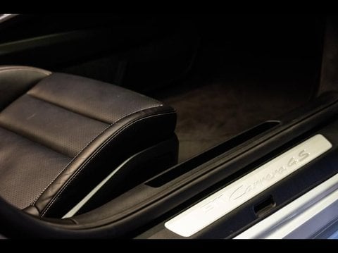 Voitures D'occasion À Marcq-En-Baroeul | Porsche 911 Cabriolet Carrera 4S 3.0 Pdk 450Ch My2020