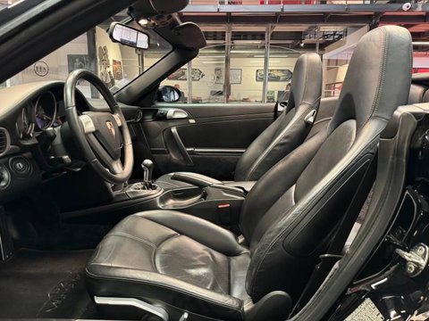 Voitures D'occasion À Marcq-En-Baroeul | Porsche 911 Cabriolet Carrera