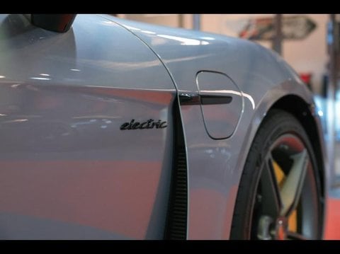 Voitures D'occasion À Marcq-En-Baroeul | Porsche Taycan 761Ch Turbo S My21