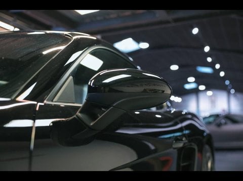 Voitures D'occasion À Marcq-En-Baroeul | Porsche 718 Cayman S 2.5 Pdk 350Ch