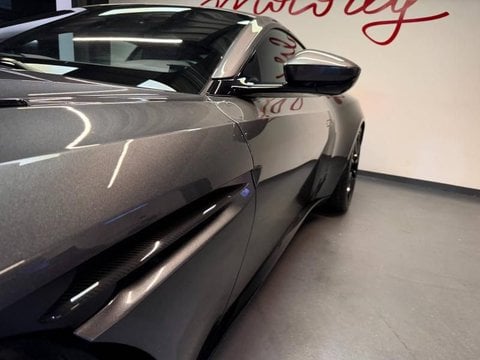 Voitures D'occasion À Marcq-En-Baroeul | Aston Martin Db11 V12 5.2 640Ch Amr Bva8