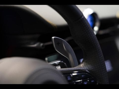 Voitures D'occasion À Marcq-En-Baroeul | Maserati Granturismo 3.0 V6 550Ch Trofeo