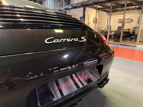 Voitures D'occasion À Marcq-En-Baroeul | Porsche 911 Coupe Carrera S Pdk