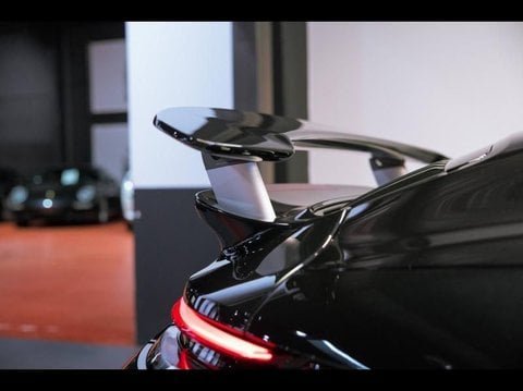 Voitures D'occasion À Marcq-En-Baroeul | Porsche 911 Cabriolet Turbo S 3.7 Pdk 650Ch