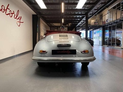 Voitures D'occasion À Marcq-En-Baroeul | Apal 356 Speedster Replica 356 Speedster Replica Roadster