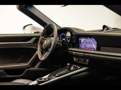 Voitures D'occasion À Marcq-En-Baroeul | Porsche 911 Cabriolet Carrera 4S 3.0 Pdk 450Ch My2020