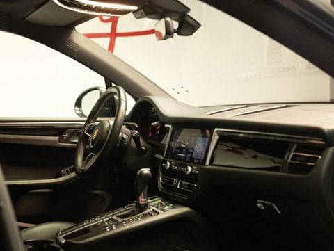 Voitures D'occasion À Marcq-En-Baroeul | Porsche Macan S 3.0 V6 Pdk 354Ch Euro6D-T Evap Isc