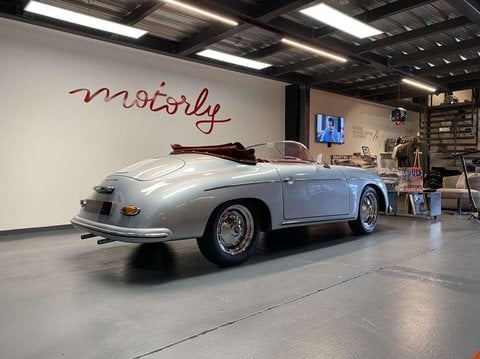 Voitures D'occasion À Marcq-En-Baroeul | Apal 356 Speedster Replica 356 Speedster Replica Roadster