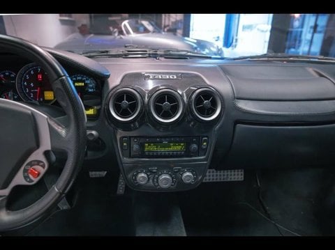 Voitures D'occasion À Marcq-En-Baroeul | Ferrari 430 F V8 4.3 F1 489Ch