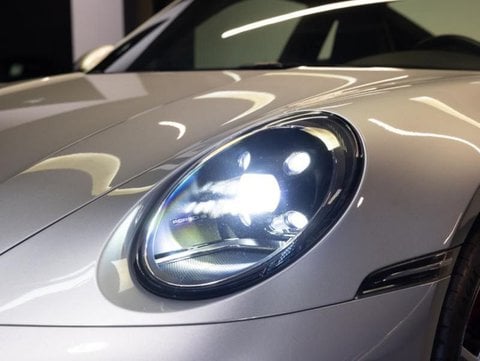 Voitures D'occasion À Marcq-En-Baroeul | Porsche 911 Coupe Carrera S 3.0 Pdk 450Ch My20