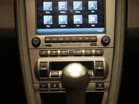 Voitures D'occasion À Marcq-En-Baroeul | Porsche 911 Coupe Carrera S 3.8 Bvm 355Ch