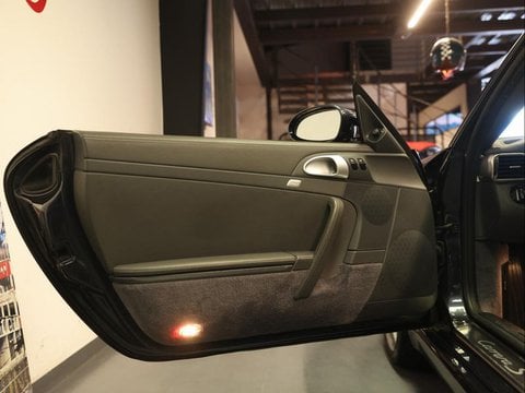 Voitures D'occasion À Marcq-En-Baroeul | Porsche 911 Coupe Carrera S 3.8 Bvm 355Ch