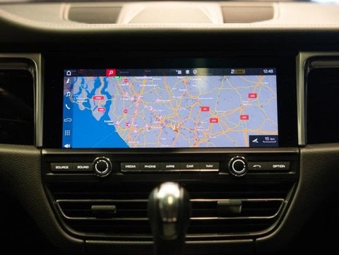 Voitures D'occasion À Marcq-En-Baroeul | Porsche Macan S 3.0 V6 Pdk 354Ch Euro6D-T Evap Isc