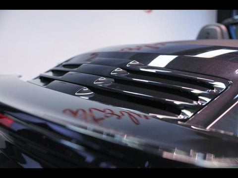 Voitures D'occasion À Marcq-En-Baroeul | Porsche 911 Cabriolet Turbo S Pdk 560Ch