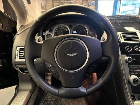 Voitures D'occasion À Marcq-En-Baroeul | Aston Martin Db9 Coupé Touchtronic A