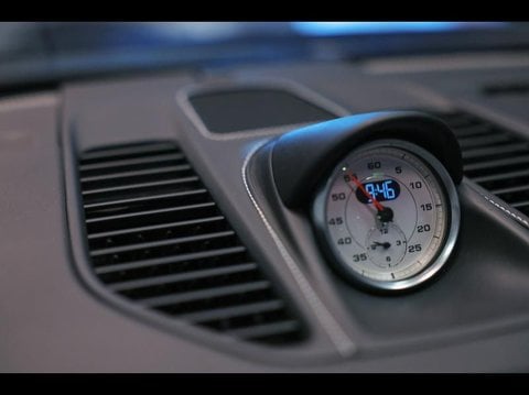 Voitures D'occasion À Marcq-En-Baroeul | Porsche 911 Cabriolet Turbo S Pdk 560Ch