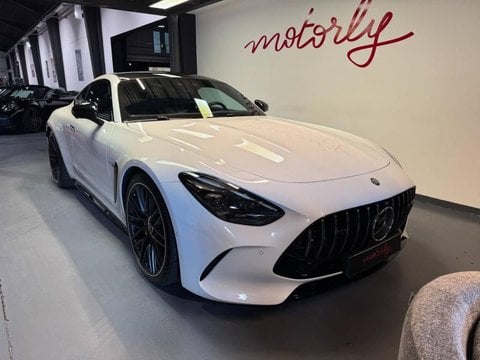 Voitures D'occasion À Marcq-En-Baroeul | Mercedes-Benz Amg Gt 63 585Ch 4Matic+