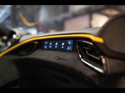 Voitures D'occasion À Marcq-En-Baroeul | Ferrari Roma V8 620Ch