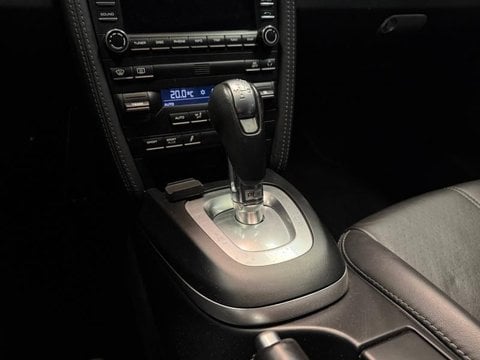 Voitures D'occasion À Marcq-En-Baroeul | Porsche 911 Coupe Carrera S Pdk