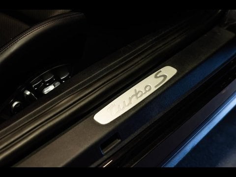 Voitures D'occasion À Marcq-En-Baroeul | Porsche 911 Coupe 991-1 Turbo S 3.8 Pdk 560Ch