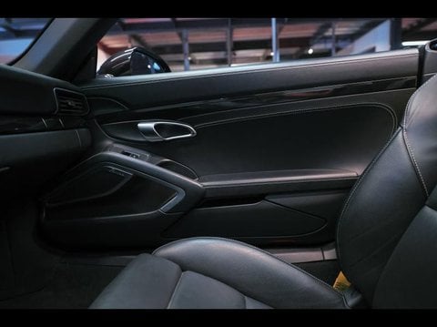Voitures D'occasion À Marcq-En-Baroeul | Porsche 911 Cabriolet Turbo S Pdk 560Ch
