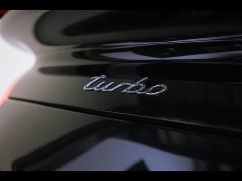 Voitures D'occasion À Marcq-En-Baroeul | Porsche 911 Cabriolet Turbo 3.6 Bvm 480Ch