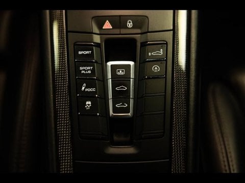 Voitures D'occasion À Marcq-En-Baroeul | Porsche 911 Coupe 991-1 Turbo S 3.8 Pdk 560Ch